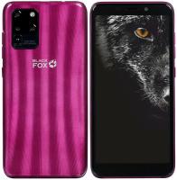 Купить 5.5" Смартфон Black Fox B2 Fox 8 ГБ фиолетовый  4891913. Характеристики, отзывы и цены в Донецке