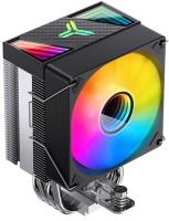 Купить Кулер для процессора JONSBO CR-1400 V2 ARGB  5615794. Характеристики, отзывы и цены в Донецке