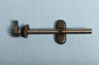 Купить Шток (В сборе) для лобзика Wesco WS3772  9028738. Характеристики, отзывы и цены в Донецке