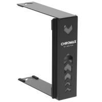 Купить Декоративный элемент Noctua NA-HC1 chromax.black.swap черный  1313246. Характеристики, отзывы и цены в Донецке