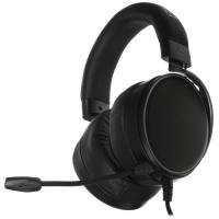 Купить Проводные наушники Black Shark Goblin X2 черный  5053122. Характеристики, отзывы и цены в Донецке