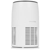 Купить Очиститель воздуха Clever&Clean HealthAir UV-03 белый  8194908. Характеристики, отзывы и цены в Донецке