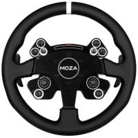 Купить Рулевое колесо Moza CS V2  5091424. Характеристики, отзывы и цены в Донецке