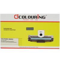 Купить Картридж лазерный Colouring CG-CF280X черный  1377675. Характеристики, отзывы и цены в Донецке