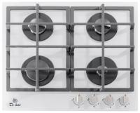 Купить Газовая варочная поверхность De Luxe GG4_750229F-062  8121706. Характеристики, отзывы и цены в Донецке