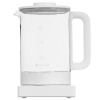 Купить Электрочайник Evolution KG1015S THERMOCONTROL белый  9990012. Характеристики, отзывы и цены в Донецке