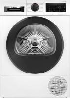 Купить Сушильная машина Bosch WQG24500BY белый  9153423. Характеристики, отзывы и цены в Донецке