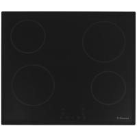 Купить Электрическая варочная поверхность Hansa BHC633005  9902521. Характеристики, отзывы и цены в Донецке