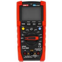 Купить Мультиметр UNI-T UT191T  9155845. Характеристики, отзывы и цены в Донецке