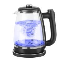 Купить Электрочайник VLK Siena-6560 черный  9216772. Характеристики, отзывы и цены в Донецке