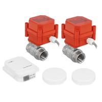 Купить Cистема защиты от протечек воды AquaExpert RADIO 3/4  5490589. Характеристики, отзывы и цены в Донецке