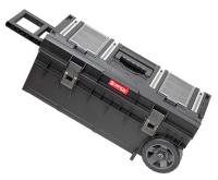 Купить Ящик  для инструмента и принадлежностей QBRICK SYSTEM ONE Longer Technik  9992704. Характеристики, отзывы и цены в Донецке