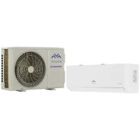 Купить Кондиционер настенный сплит-система iFFALCON F1 PRO 09 INV белый  5499576. Характеристики, отзывы и цены в Донецке