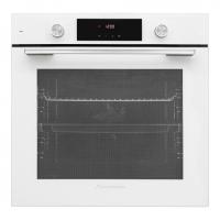 Купить Электрический духовой шкаф Schaub Lorenz SLB EL6418 белый  9245335. Характеристики, отзывы и цены в Донецке