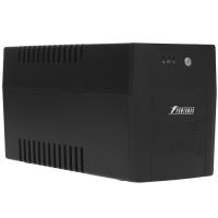 Купить ИБП Powerman Back Pro 1500 Plus  7982014. Характеристики, отзывы и цены в Донецке
