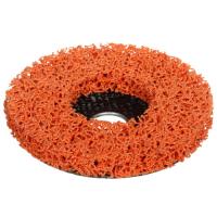 Купить Диск шлифовальный синтетический фибровый оранжевый Aceline AC1251822-04  5467843. Характеристики, отзывы и цены в Донецке