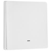 Купить Умный выключатель MOES WiFi RF433 Smart Push Button Light Switch  5608717. Характеристики, отзывы и цены в Донецке