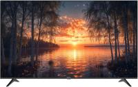 Купить 65" (165 см) Телевизор Триколор P65UH701 черный  9256797. Характеристики, отзывы и цены в Донецке
