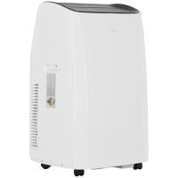 Купить Кондиционер мобильный TCL NZBP 12 INV белый  5499666. Характеристики, отзывы и цены в Донецке