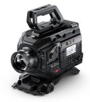 Купить Видеокамера Blackmagic Design URSA Broadcast G2 Camera черный  5411806. Характеристики, отзывы и цены в Донецке