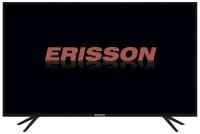 Купить 50" (126 см) LED-телевизор Erisson 50ULES910T2SM черный  9943416. Характеристики, отзывы и цены в Донецке