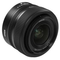 Купить Объектив Nikon NIKKOR Z 24-50mm f/4.0-6.3  5435440. Характеристики, отзывы и цены в Донецке