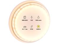 Купить Светодиодная лента Maytoni 12В 2835 9.6Вт/м 3000K 5м IP65  9184981. Характеристики, отзывы и цены в Донецке