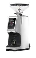 Купить Кофемолка электрическая Eureka Atom Touch 65 White белый  9097223. Характеристики, отзывы и цены в Донецке