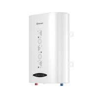 Купить Водонагреватель электрический THERMEX Aris 30  9136028. Характеристики, отзывы и цены в Донецке