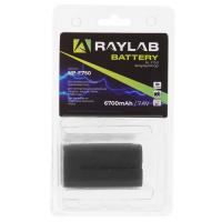 Купить Аккумулятор Raylab RL-F750  8157427. Характеристики, отзывы и цены в Донецке