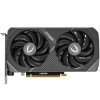 Купить Видеокарта Zotac GeForce RTX 5060 GAMING Twin Edge  5636435. Характеристики, отзывы и цены в Донецке