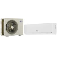 Купить Кондиционер настенный сплит-система iFFALCON F1 PRO 24 ONF белый  5499594. Характеристики, отзывы и цены в Донецке