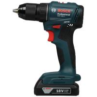 Купить Дрель-шуруповерт Bosch GSR 185-LI Professional PRO 18V  5470135. Характеристики, отзывы и цены в Донецке