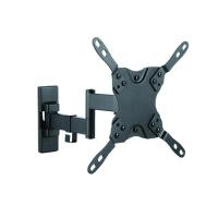 Купить Кронштейн для ТВ UltraMounts UM866 черный  9200230. Характеристики, отзывы и цены в Донецке