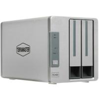 Купить Сетевое хранилище (NAS) TerraMaster F2-423  5445483. Характеристики, отзывы и цены в Донецке