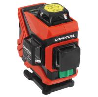Купить Лазерный нивелир CONDTROL Fliesen 3D Laser  5623914. Характеристики, отзывы и цены в Донецке