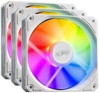 Купить Комплект реверсных вентиляторов ADATA XPG VENTO R 120 ARGB PWM  5610693. Характеристики, отзывы и цены в Донецке