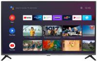 Купить 40" (101 см) Телевизор LED Blaupunkt 40FBС5000T черный  9931540. Характеристики, отзывы и цены в Донецке