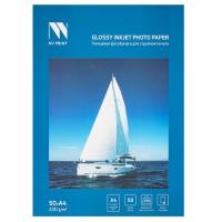 Купить Фотобумага NV-Print NVP-230GlA4s50  9158198. Характеристики, отзывы и цены в Донецке