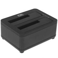 Купить Док-станция для накопителей AgeStar 3UBT8  1326655. Характеристики, отзывы и цены в Донецке