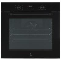 Купить Электрический духовой шкаф LEX EDP 671 BBL MAX черный  9242209. Характеристики, отзывы и цены в Донецке