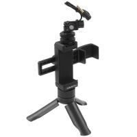 Купить Микрофон COMICA CVM-MT-K1 черный  9046461. Характеристики, отзывы и цены в Донецке