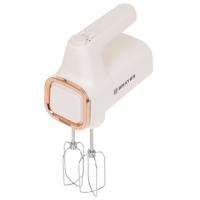 Купить Миксер BRAYER BR1310 белый  9229769. Характеристики, отзывы и цены в Донецке