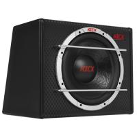 Купить Автосабвуфер активный Kicx AP300BPA  5086000. Характеристики, отзывы и цены в Донецке