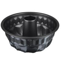 Купить Форма для кекса Vetta Каравай SL-1032 черный  8175925. Характеристики, отзывы и цены в Донецке