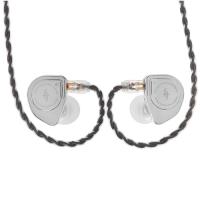 Купить Проводные наушники SIMGOT EW200 DSP серебристый 2024  5605250. Характеристики, отзывы и цены в Донецке