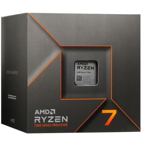 Процессор Amd Ryzen 7 7700 Купить