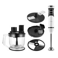 Купить Блендер погружной Rombica myKitchen RMBL-006 белый  9291772. Характеристики, отзывы и цены в Донецке