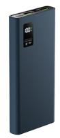 Купить Портативный аккумулятор Olmio QR-10 синий  5098851. Характеристики, отзывы и цены в Донецке