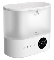 Купить Увлажнитель воздуха Royal Clima Impero RUH-IM300/3.5E-WT  9153149. Характеристики, отзывы и цены в Донецке